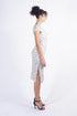 RESIST (midi dress)